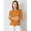 Basic Feel Good Palaidinė-RV-BZ-4691.37P-šviesiai ruda