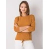 Basic Feel Good Palaidinė-RV-BZ-4691.37P-šviesiai ruda