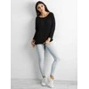 Basic Feel Good Palaidinė-RV-BZ-4691.38P-juoda
