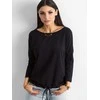 Basic Feel Good Palaidinė-RV-BZ-4691.38P-juoda