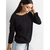 Basic Feel Good Palaidinė-RV-BZ-4691.38P-juoda
