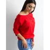 Basic Feel Good Palaidinė-RV-BZ-4691.39P-raudona