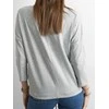 Basic Feel Good Palaidinė-RV-BZ-4691.42P-pilka