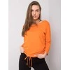 Basic Feel Good Palaidinė-RV-BZ-4691.43P-oranžinė
