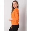 Basic Feel Good Palaidinė-RV-BZ-4691.43P-oranžinė
