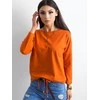 Basic Feel Good Palaidinė-RV-BZ-4691.44P-tamsiai oranžinė
