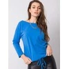 Basic Feel Good Palaidinė-RV-BZ-4691.44P-tamsiai mėlyna