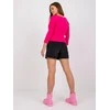 Basic Feel Good Palaidinė-RV-BZ-4691.96-fuksija