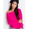 Basic Feel Good Palaidinė-RV-BZ-4691.96-fuksija