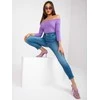 Basic Feel Good Palaidinė-RV-BZ-4692.11-violetinė