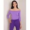 Basic Feel Good Palaidinė-RV-BZ-4692.11-violetinė