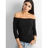Basic Feel Good Palaidinė-RV-BZ-4692.42-juoda