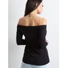 Basic Feel Good Palaidinė-RV-BZ-4692.42-juoda