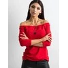 Basic Feel Good Palaidinė-RV-BZ-4692.56-raudona