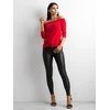 Basic Feel Good Palaidinė-RV-BZ-4692.56-raudona