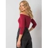 Basic Feel Good Palaidinė-RV-BZ-4692.61-bordo