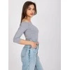 Basic Feel Good Palaidinė-RV-BZ-4692.84-pilka