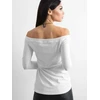 Basic Feel Good Palaidinė-RV-BZ-4692.89-balta