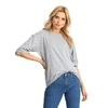 Basic Feel Good Palaidinė-RV-BZ-4840.36P-pilka