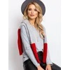 Basic Feel Good Palaidinė-RV-BZ-5121.21P-pilka