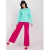 Basic Feel Good Palaidinė-RV-BZ-5121.22P-turkis