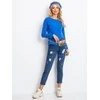 Basic Feel Good Palaidinė-RV-BZ-5121.24P-tamsiai mėlyna