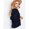 Basic Feel Good Palaidinė-RV-BZ-5121.28P-tamsiai mėlyna