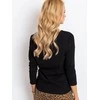 Basic Feel Good Palaidinė-RV-BZ-5121.29P-juoda
