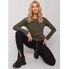 Basic Feel Good Palaidinė-RV-BZ-5122.02P-chaki