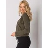 Basic Feel Good Palaidinė-RV-BZ-5122.02P-chaki