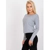 Basic Feel Good Palaidinė-RV-BZ-5122.07P-pilka