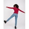 Basic Feel Good Palaidinė-RV-BZ-5122.08P-bordo