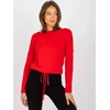 Basic Feel Good Palaidinė-RV-BZ-5122.11P-raudona