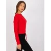 Basic Feel Good Palaidinė-RV-BZ-5122.11P-raudona