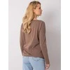 Basic Feel Good Palaidinė-RV-BZ-5122.15P-ruda