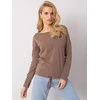 Basic Feel Good Palaidinė-RV-BZ-5122.15P-ruda