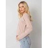 Basic Feel Good Palaidinė-RV-BZ-5122.15P-smėlio spalvos