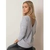 Basic Feel Good Palaidinė-RV-BZ-5890.10-pilka