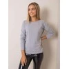 Basic Feel Good Palaidinė-RV-BZ-5890.10-pilka