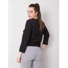 Basic Feel Good Palaidinė-RV-BZ-6294.06P-juoda