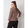 Basic Feel Good Palaidinė-RV-BZ-6294.06P-ruda