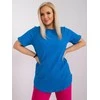 Basic Feel Good Palaidinė-RV-BZ-6323.92-tamsiai mėlyna