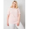 Basic Feel Good Palaidinė-RV-BZ-6323.92-šviesiai rožinė