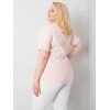 Basic Feel Good Palaidinė-RV-BZ-6323.92-šviesiai rožinė