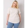 Basic Feel Good Palaidinė-RV-BZ-6323.92-šviesiai smėlio spalvos