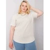 Basic Feel Good Palaidinė-RV-BZ-6323.92-šviesiai smėlio spalvos