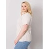 Basic Feel Good Palaidinė-RV-BZ-6323.92-šviesiai smėlio spalvos