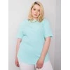 Basic Feel Good Palaidinė-RV-BZ-6323.92-mėtinė