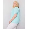 Basic Feel Good Palaidinė-RV-BZ-6323.92-mėtinė