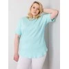 Basic Feel Good Palaidinė-RV-BZ-6323.92-mėtinė